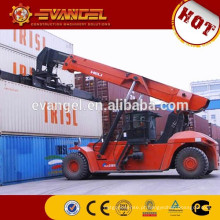 2015 nova chegada de alto desempenho famosa marca HELI Container reach stacker RSH4532 venda quente